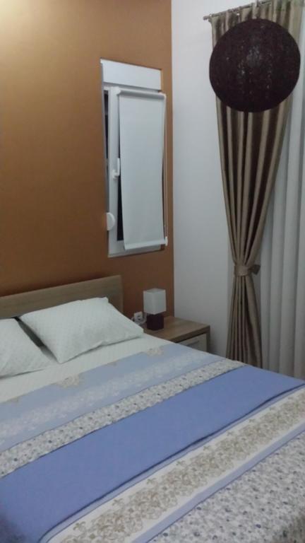 Apartment Fini Tivat Exterior foto